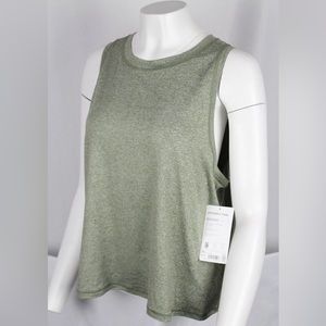 Athleta Uptempo Tank